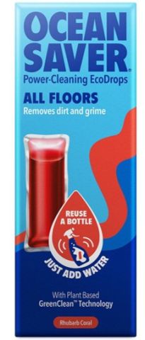 OceanSaver Refill EcoDrop - All Purpose Floor (10ml)