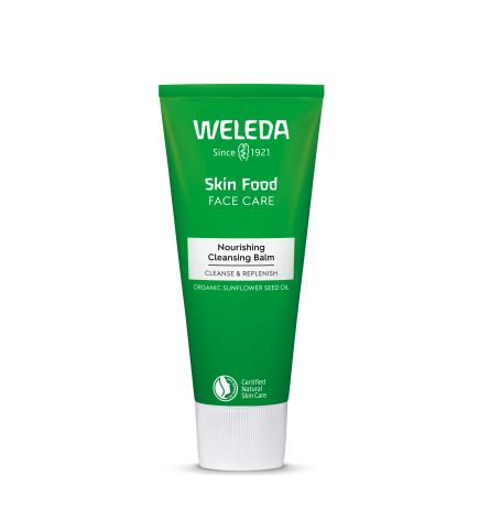 Weleda  Skin Food Face - Cleanser (75ml)