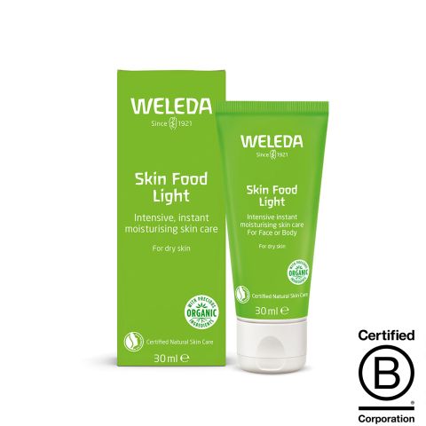 Weleda  Skin Food Light (30ml)