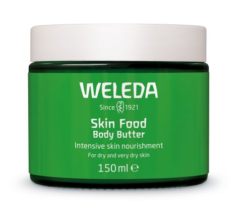 Weleda  Skin Food Body Butter (150ml)