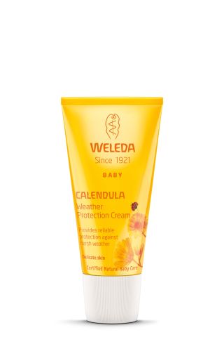 Weleda  Calendula Skin Protection Balm (30ml)