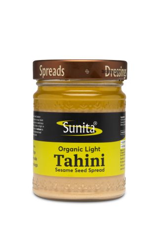 Sunita Light Tahini (280g)