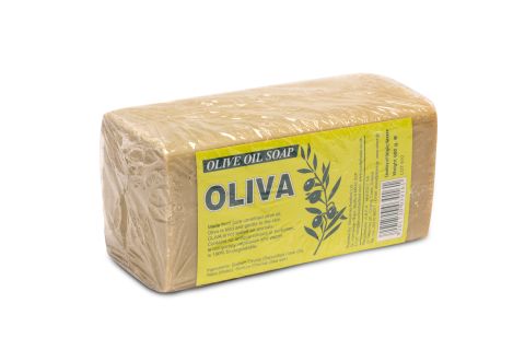 Oliva Olive Oil Soap (600g)