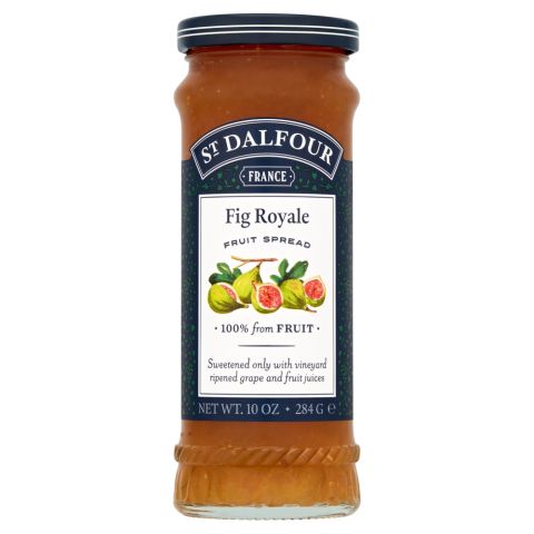 St Dalfour Fig Royale Spread (284g)