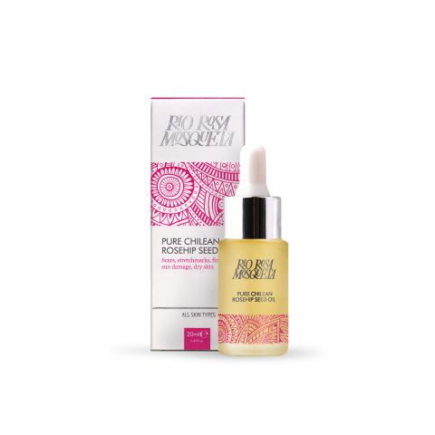 Rio Health Rosa Mosqueta Oil (20ml)
