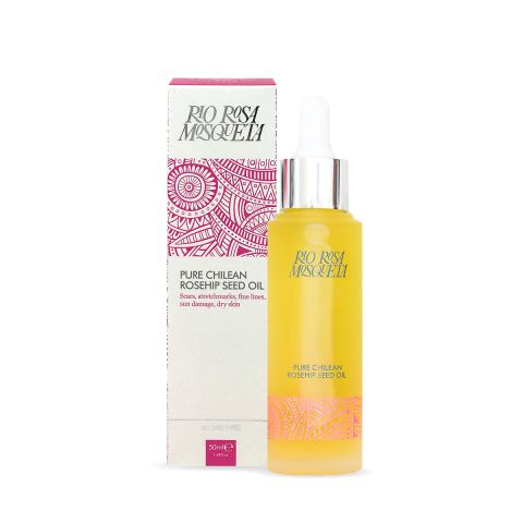 Rio Health Rosa Mosqueta Oil (50ml)
