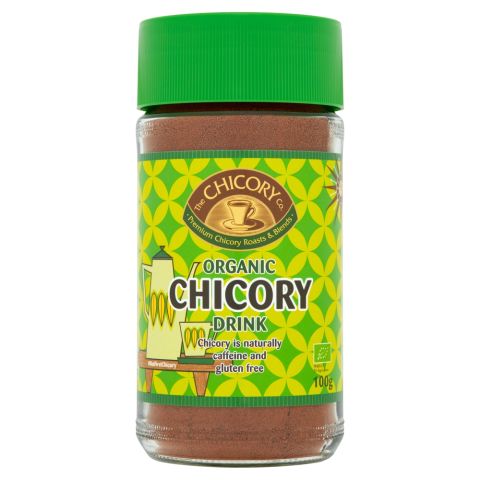 Chicory Company Organic Chicory Drink (100g)