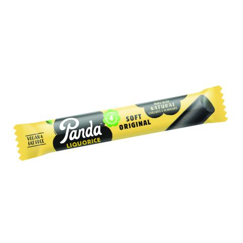 Panda  Natural Liquorice Bar (32g)