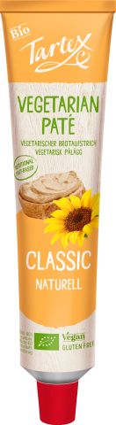 Tartex Classic Pate (200g)