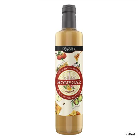 Rayner's Honegar (750ml)