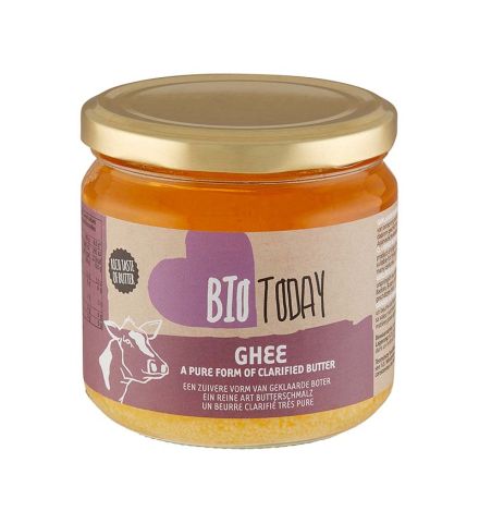BioToday Ghee (300g)