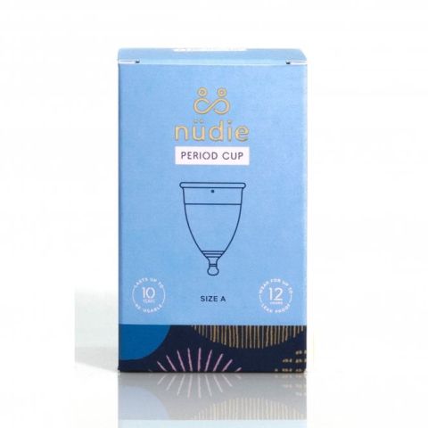 Mooncup Menstrual Cup Size A Afterbirth (1pc)