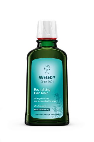 Weleda Revitalising Hair Tonic (100ml)