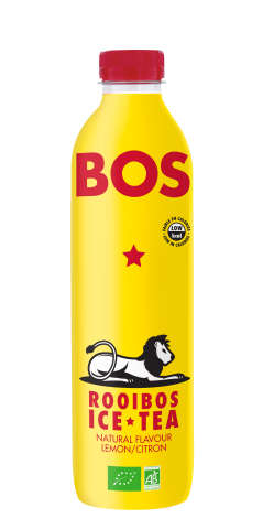 BOS IceTea Lemon (1000ml)
