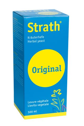 Strath Liquid (500ml)
