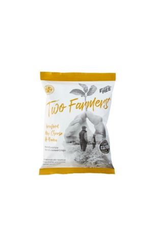 Two Farmers Hereford Hop Cheese & Onion (40g)