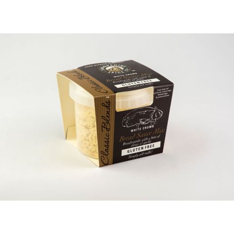 Shropshire Spice Gluten Free Bread Sauce (100g)
