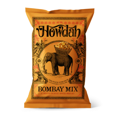 Howdah Bombay Mix (150g)
