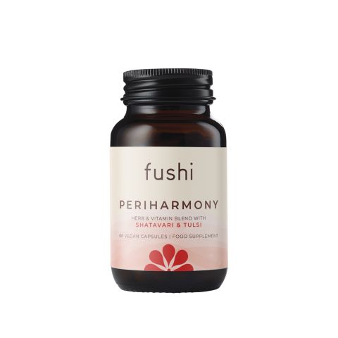 Fushi Peri Harmony (60caps)