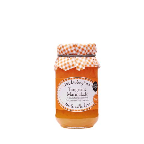 Mrs Darlington's Medium Cut Tangerine (340g)
