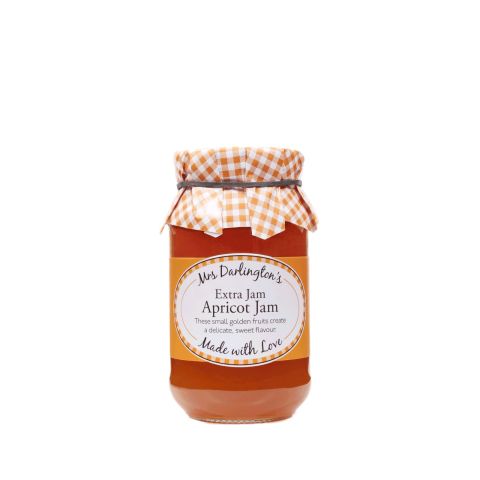 Mrs Darlington's Apricot (340g)