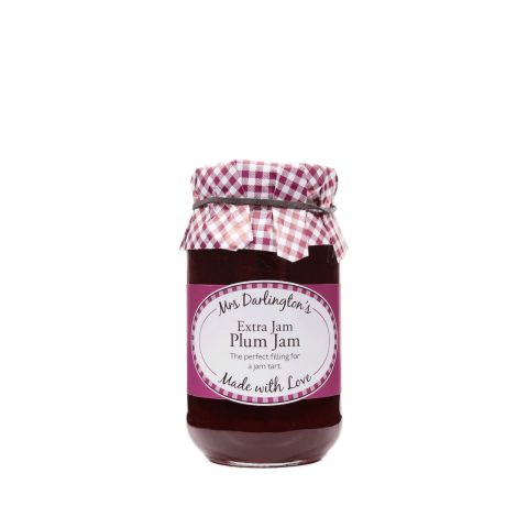 Mrs Darlington's Plum (340g)