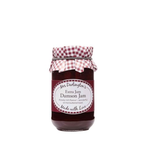 Mrs Darlington's Damson (340g)