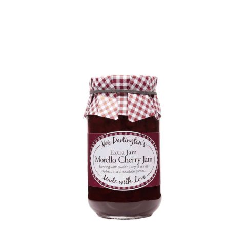 Mrs Darlington's Morello Cherry (340g)