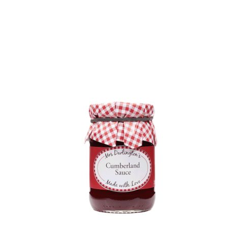 Mrs Darlington's Cumberland Sauce (200g)