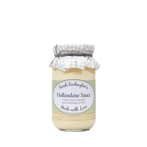 Mrs Darlington's Hollandaise Sauce (250g)