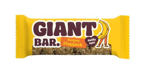 Giant Bar Banana (90g)