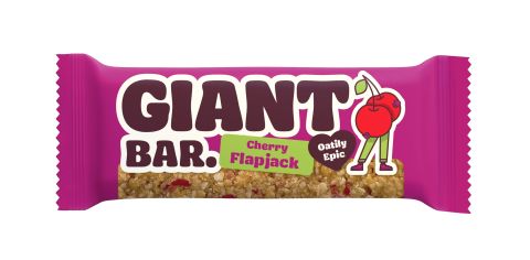 Giant Bar Cherry (90g)