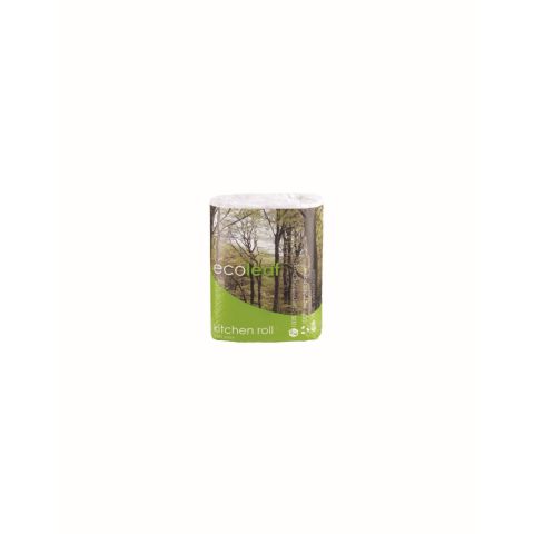 Ecoleaf By Suma Jumbo Kitchen Towel (1Roll)
