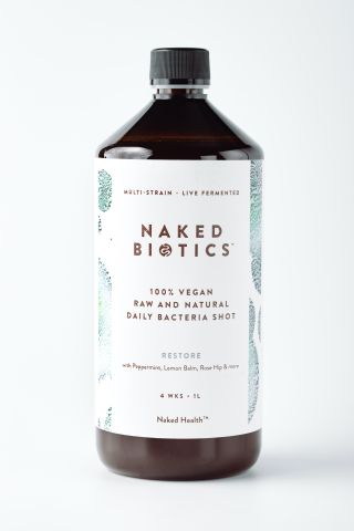 Naked Biotics Restore (1000ml)