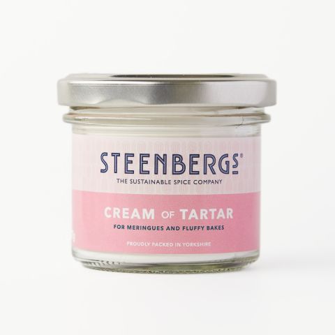 Steenbergs Cream of Tartar (70g)
