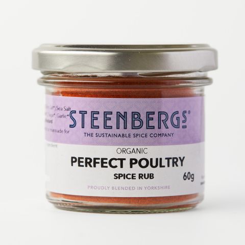 Steenbergs Organic Perfect Poultry (60g)