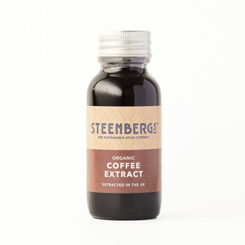 Steenbergs Organic Fairtrade Whole Cloves (35g)