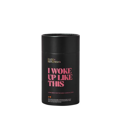 Raise & Replenish I woke up like this (210g)