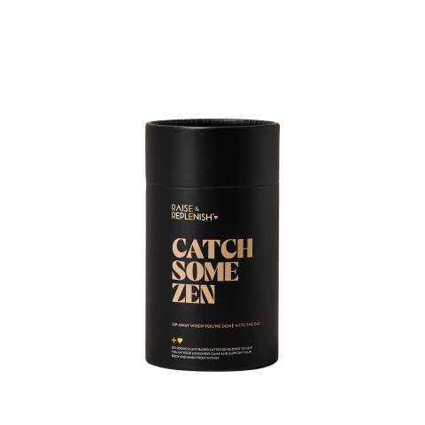 Raise & Replenish Catch some zen (210g)