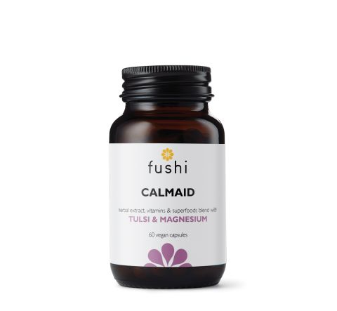 Fushi Calmaid (60caps)