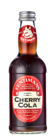 Fentimans Cherry Cola (275ml)