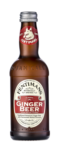 Fentimans Ginger Beer (275ml)
